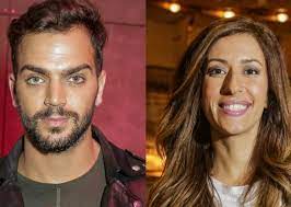 Ana moura e o namorado, ruben da cruz, já estão na rússia para apoiar a seleção nacional 15 jun 2018. Ana Moura Falta Ao Aniversario De Ruben Da Cruz Tv 7 Dias