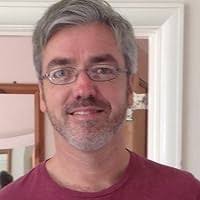 Nicholas Grey (Author of The Wastelanders)