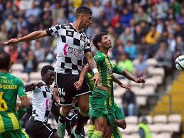 Detailed result comparisons, form and estimations can be found in the team and league statistics. Boavista Tondela 1 0 Cronica Maisfutebol