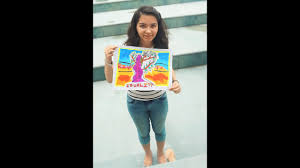 Poster Making Competition Women Empowerment Vlog 15 Seasons With Palak Youtube Mujhe apni bana le caller tune, soniye. poster making competition women empowerment vlog 15 seasons with palak