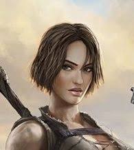 🎲 Helena Walker statue/bust・Free STL File for 3D printing・Cults