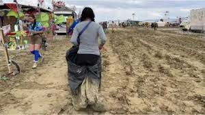 Burning Man: Police investigating death ...