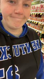 Wearing Sports Team Sweatshirts Without Being a Fan