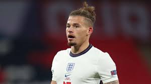 The official facebook page of kalvin phillips, leeds united and england footballer. Leeds United On Twitter Kalvin Phillips Came On As A Second Half Substitute This Evening As England Defeated Belgium 2 1