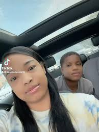 Happy birthday to my first love my little boy has turned into a handsome  young man And im so proud of the man your becoming. I still can’t believe I  have a 14 year old that thinks he my daddy but I ...