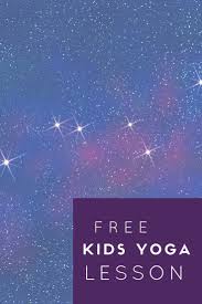 A Kid S Yoga Story Lesson Plan With An Equity Mindset Yoga Lesson Plans Yoga For Kids Kid Yoga Lesson Plans