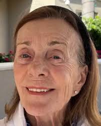 Obituary information for Nancy O'Donnell