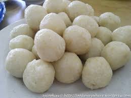 One of them is the chicken rice ball. Review Of Heng Hainanese Chicken Rice Ball By Sycookies Openrice Malaysia