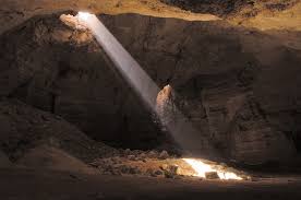 Majlis Al Jinn Spirits Gathering Cave Modelings Places To See Beautiful Locations Tourism