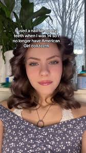 Meet Tiny Natalie: The Newest American Girl Doll