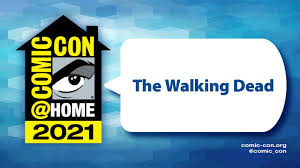 Check spelling or type a new query. The Walking Dead S Final Season Gets First Trailer At Comic Con 2021 Polygon