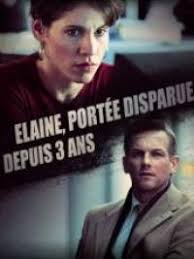 Elaine, portée disparue depuis trois ans