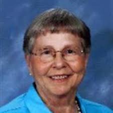 Betty Siverhus Obituary December 7, 2014