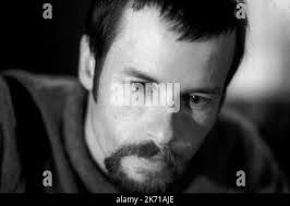 Guy pearce Black and White Stock Photos & Images
