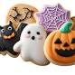 Halloween Cookie Workshop event in Mason City, IA