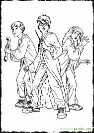 This movie inspired me to put together a list of fun and free harry potter printables and coloring sheets. Harry Potter Coloring Pages Printable Free Gianfreda Net Coloring Home