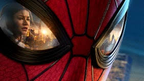 spider man new day