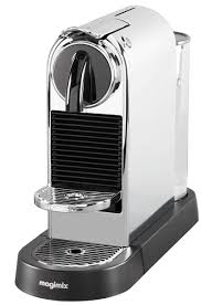 Vertuo, inissia, pixie, citiz ou lattissima, choisissez la machine à café adaptée à vos besoins. Machine A Cafe Nespresso Pas Cher Magimix