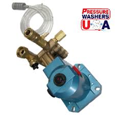 Browse below and choose from our wide online selection of cat high pressure pumps for sale. 2500 Psi 2 9 Gpm Cat 3dx Triplex Replacement Pump Pressure Washers Usa