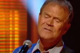 The atheist and the bear