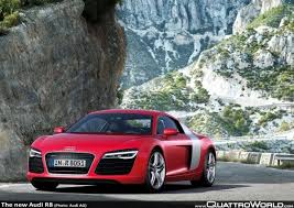 Image result for Brilliant Red 2012 R8