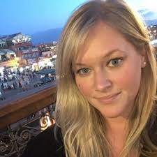 Lauren Madison Tharp"