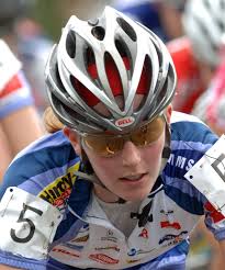 Mountain biking: Sheppard sprints to podium