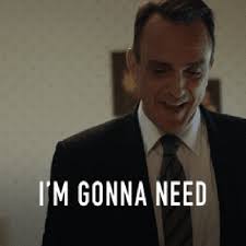 funny, season 2, comedy, episode 4, baseball, drinking, alcohol, ifc,  booze, brockmire, hank azaria, a lot, need a drink, boozing, biblical  amounts