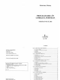 Schimb valutar bun veți întâlni la bancomatele speciale pe care le veți un curs valutar online oferă siguranță. Programarea In Limbajul Fortran Iasi 2008