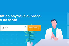 Our mission is to contribute to transforming healthcare with an innovative approach. Doctolib Grand Gagnant Du Secteur De La Sante En Mars 2021