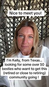 Building Community for Retired Teachers Over 50