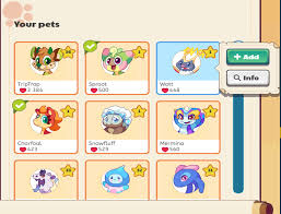 1.26 mb, 1300 x 1798. How To Select Pets For Your Battle Team Prodigy