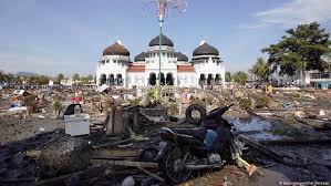 Siapa yang tidak pernah mendengar kata tsunami? Kronologi Bencana Tsunami 2004 Di Aceh Dunia Informasi Terkini Dari Berbagai Penjuru Dunia Dw 23 12 2014