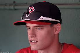 Trey Ball Red Sox Archives