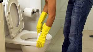 Wc So Wird Ihre Toilette Blitzblank