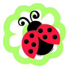 All wood cutouts we offer a huge selection of wood cutouts of every shape you can imagine. Lively Ladybugs Mini Cutout Decorations Pack Qty 8 Ladybug Party Supplies Ladybug Crafts Ladybug Theme