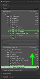 The lightroom catalog is a database that stores basic information about each image imported into lightroom. How To Move Photos And Folders In Lightroom Pretty Presets For Lightroom