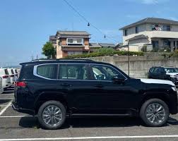 2022 toyota land cruiser 300 series v6 dimensions,gearbox, platform leaked | land cruiser 2022 @cruise control global. 2022 Toyota Land Cruiser J300 Suv Fully Revealed In Spyshots Shifting Gears