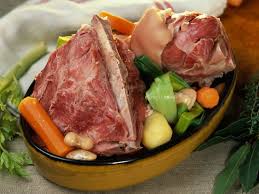 Epingle Sur Viande