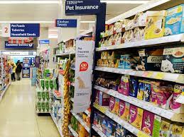With over 3,400 stores nationwide you're sure to find a tesco near you. Tesco Trials Feedstock Recycling Technology Packaging Europe