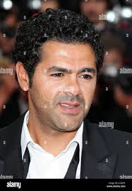 Jamel debbouze hi-res stock photography and images