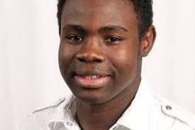 Fundraiser by Raphael Louis : Pursuing My American Dream