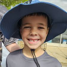 Does anyone have a video of the trunk or treat costume contest for 0-3  years old in Quakertown?