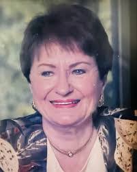 Marilyn Ritchie's Instagram, Twitter & Facebook