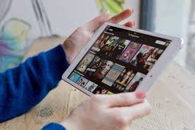 How To Download Movies On To Your Ipad Download Movies Tablet Ipad Mini