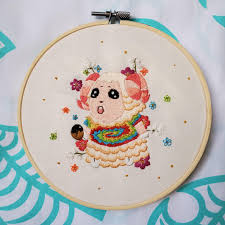 How to make a pencil case caravan. Animal Crossing Dom Cross Stitch Pattern Cross Stitch Art Collectibles Delage Com Br