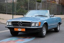 Image result for Silver Blue 1980 Mercedes