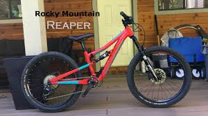 Rocky Mountain Reaper Review