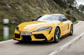 The j29 supra was developed in collaboration with bmw and is technically related to the g29 bmw z4. Toyota Gr Supra 2019 2020 Test Preis Ps Daten A90 Autobild De