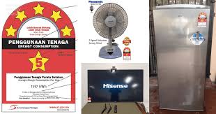 Alat jimat elektrik electricity power saving box. Kenapa Perlu Pakai Alat Elektrik 5 Bintang Cekap Tenaga Ini Cara Semak Alatan Elektrik 5 Star Rating